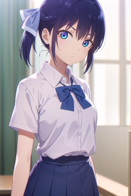 Nagisa Minase (水瀬 渚) - Girlfriend, Girlfriend (カノジョも彼女)