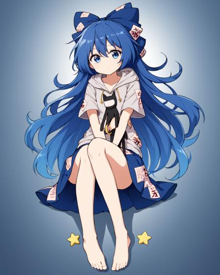 XL | touhou|东方 projcet 依神紫苑/依神 紫苑/Yorigami Shion