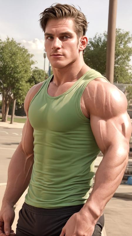 v2 Doug Perry