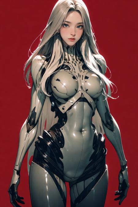 0690 StellarBlade ENYA(pdxl,sd1.5)版本v1.0(sd1.5) (ID: 583686)