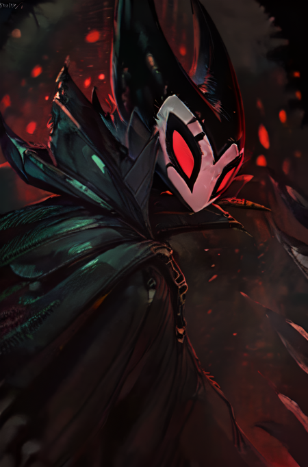Grimm (Hollow Knight)版本v1.0 (ID: 331706)