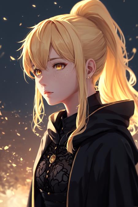 Rachel (Tower of God) [1.5/Pony XL]