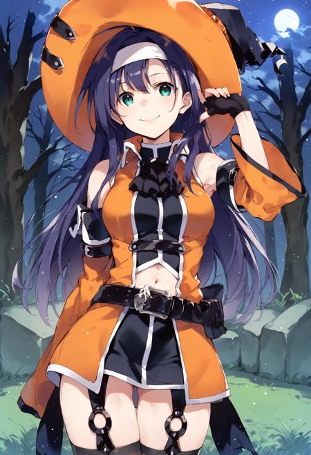 Mia/ワユ (Fire Emblem Heroes Outfit)【PonyXL】