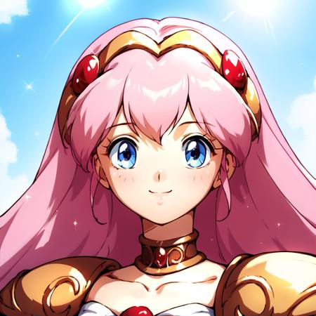 Ai Tenshi Densetsu Wedding Peach - Girls Pack版本v1.0 (ID: 734556)