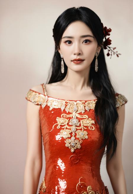 三梦奇缘 - Yang Mi