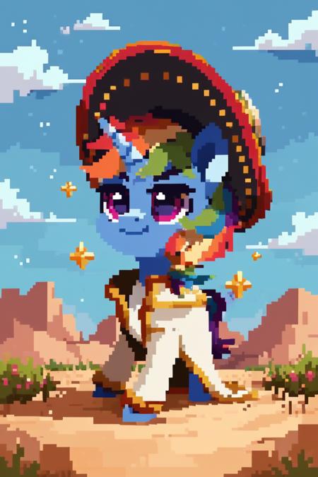 Pixel Art Artist birdman46049238 Style