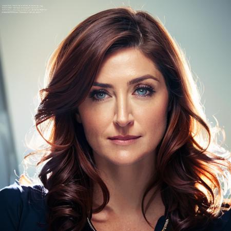 Sasha Alexander