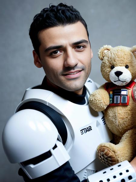 Oscar Isaac版本v0.1 (ID: 23509)