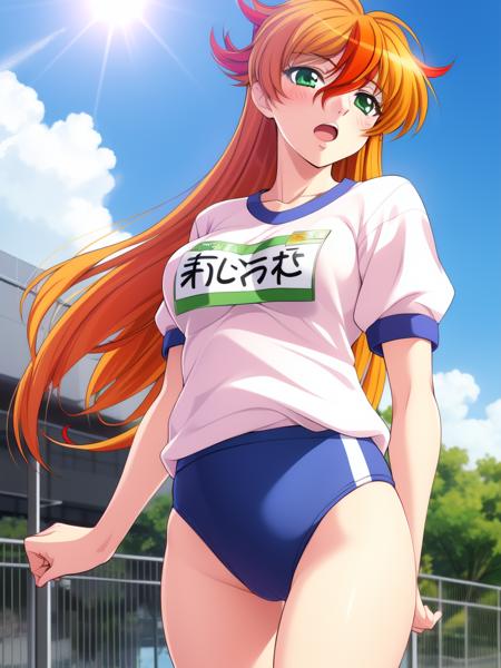 野際美保 illustrious/Pony Nogiwa_Miho (Nonomura Byouin no Hitobito)