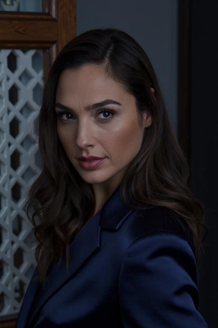Gal Gadot - Flux版本v1.0 (ID: 740333)