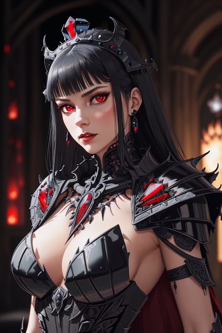 Waifu's N Dungeons - v2.0 - (ANIME FANTASY MODEL)