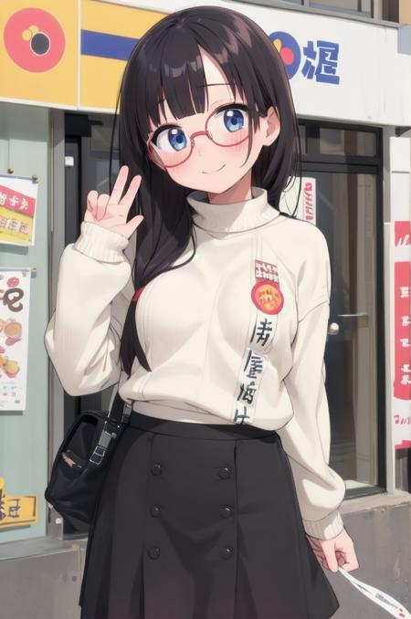 牛めしのお店M / MATSUYA SD15