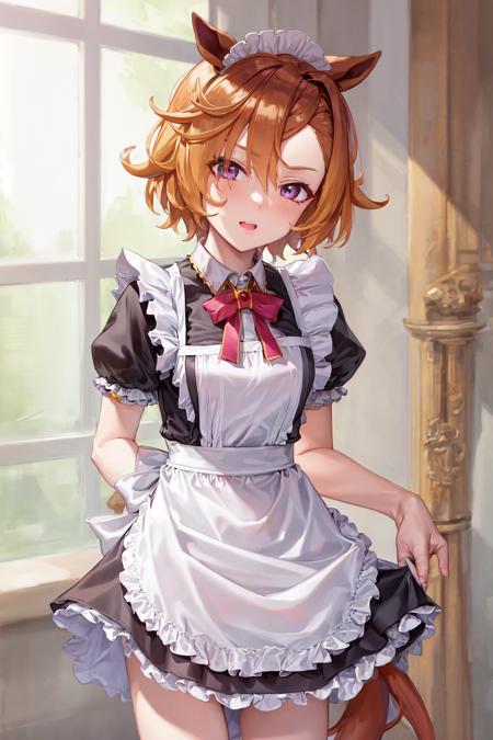 T.M. Opera O (umamusume)