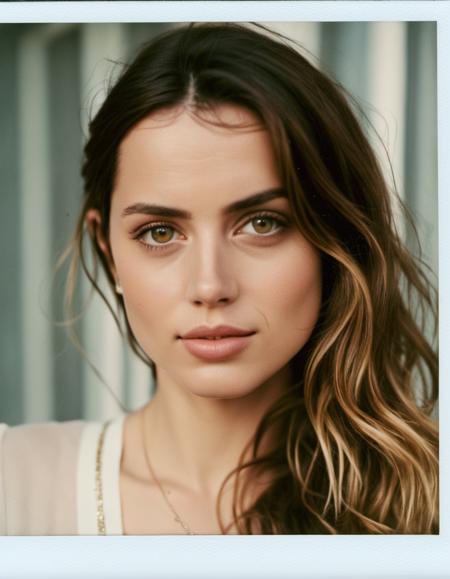Ana De Armas
