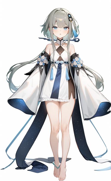 （SDXL: A3）MIHOYO Collection 米家全家桶 (Honkai Impact 3rd | Honkai Star Rail | Genshin Impact | Zenless Zone Zero)