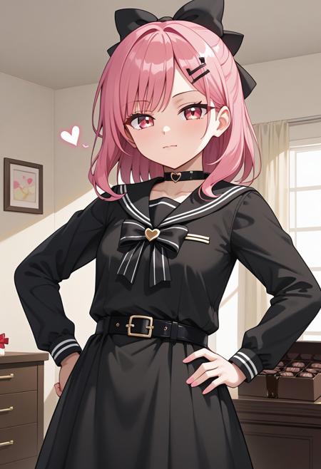 Shigure Fudeshima版本Little Pony (ID: 1045053)