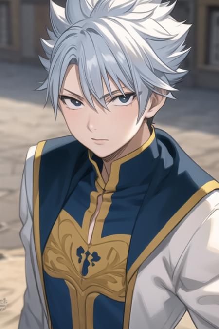 Lyon Bastia / Fairy Tail