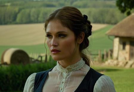 Gemma Arterton