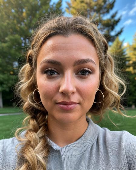 Tori Kelly
