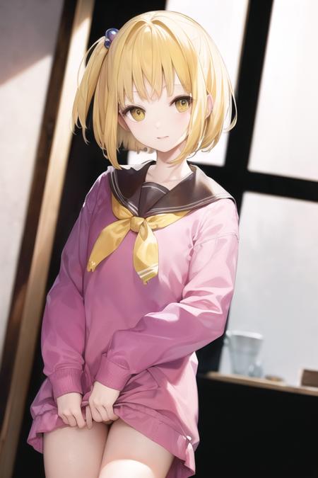 雨森小夜 / Amemori Sayo