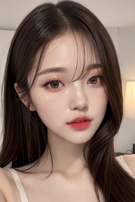 Beautiful Korean Girl (BKG_V1)