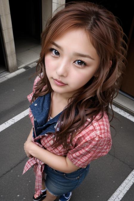 Rika Ishikawa (石川梨華)