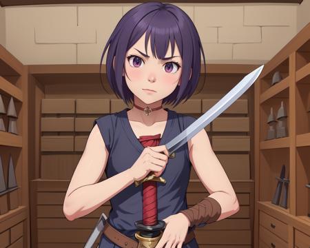 weapon shop-LECO