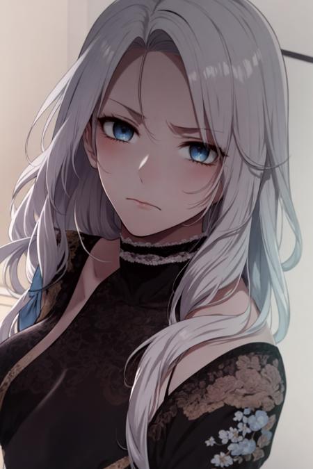 Rene Makierus | S-Class Hunter Doesn't Want To Be A Villain Princess | 급 헌터는 악역 공녀가 되기 싫습니다 | Manhwa