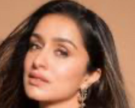 Shraddha Kapoor