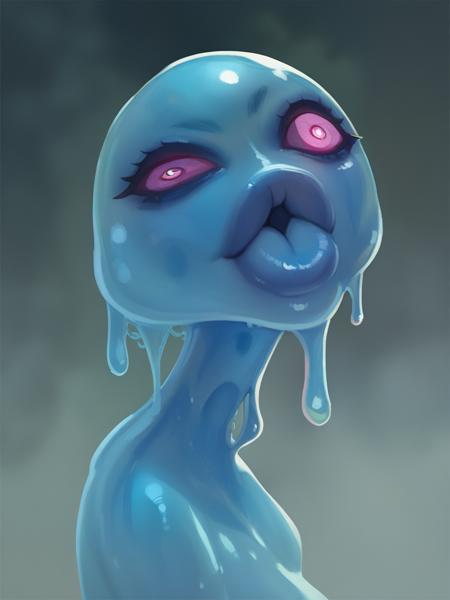 Classic Fantasy Art for PonyXL