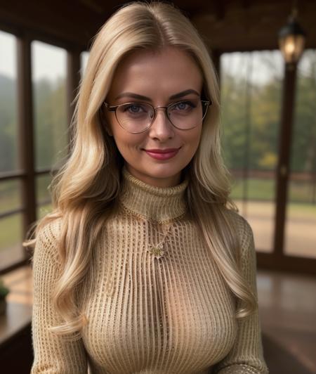 Agnieszka - Social