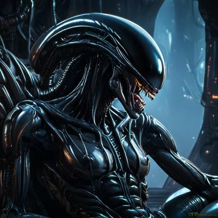 Alien - Xenomorph