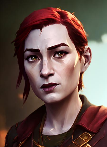 Felicia Day