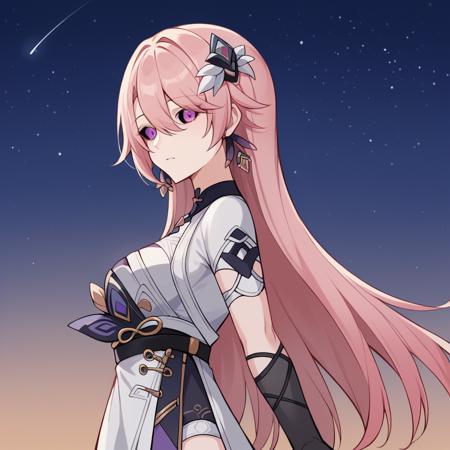 Vita/Sa - Honkai Impact 3rd (7 Outfits)版本v1.0 - Pony (ID: 693877)