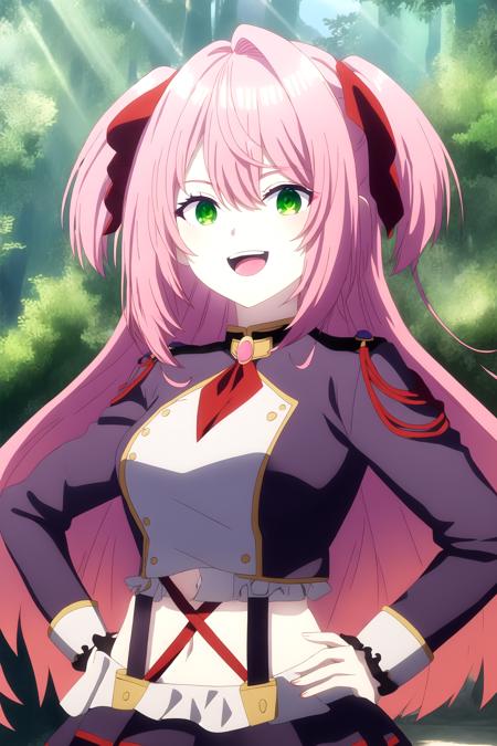 Nelia Cunningham版本SD 1.5 (ID: 435868)