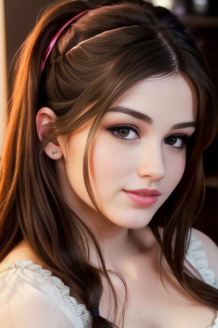 Pelagea ASMR版本TIv1.0 (ID: 84064)