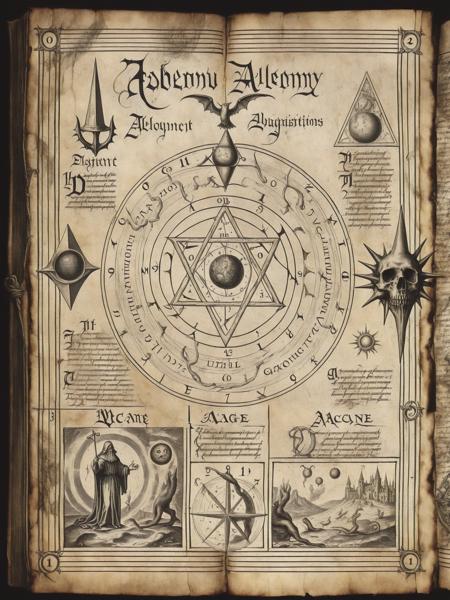 Alchemy