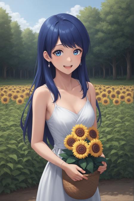 Samantha (Everlasting Summer)版本Samantha [SDXL] (ID: 558278)