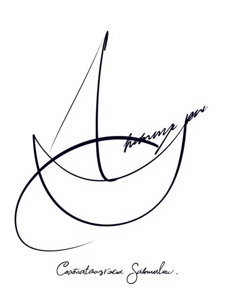 YFG Signatures