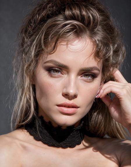 Lydia Schone Pornstar LORA ?