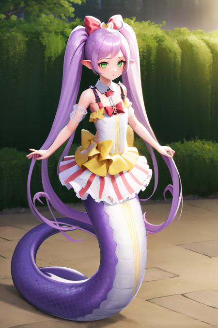 lamia