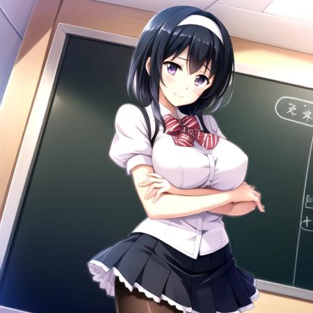 Squeez Style Lora Ero Appli Gakuen