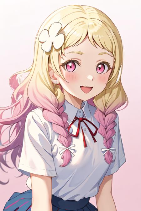 onitsuka_natsumi/鬼塚夏美 (Love Live! Superstar!!)