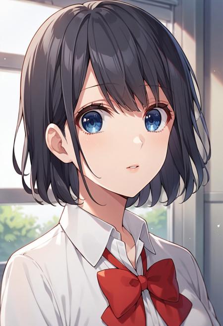 Misaki Takasaki | Love and Lies | 恋と嘘版本v1.0 (Pony) (Pony)