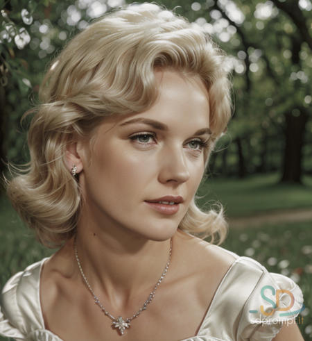 Carroll Baker “Actress”