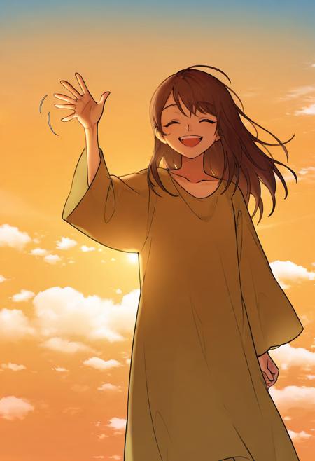 Alzenib, Estio [Illustrious]版本V1 (ID: 1310325)