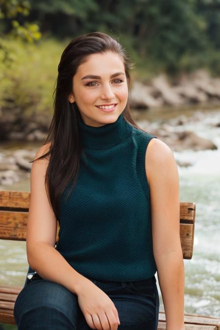 Molly Ephraim