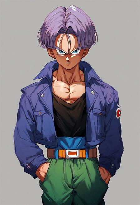 Future Trunks