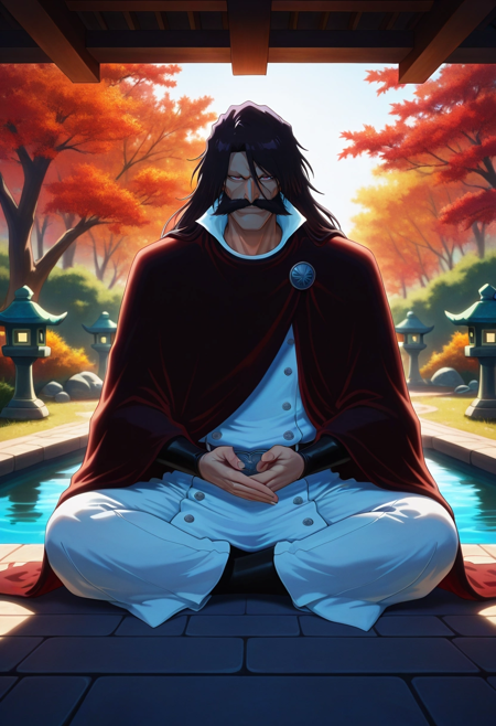 Yhwach | Bleach