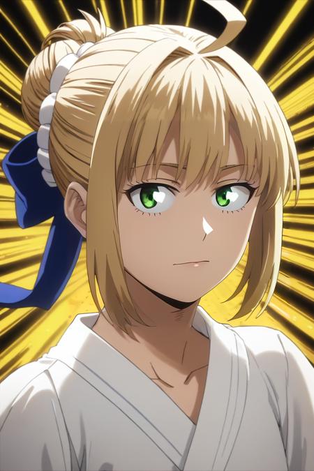 Boku no Hero Academia Anime Style LoRA版本pony-v0.1 (ID: 466060)